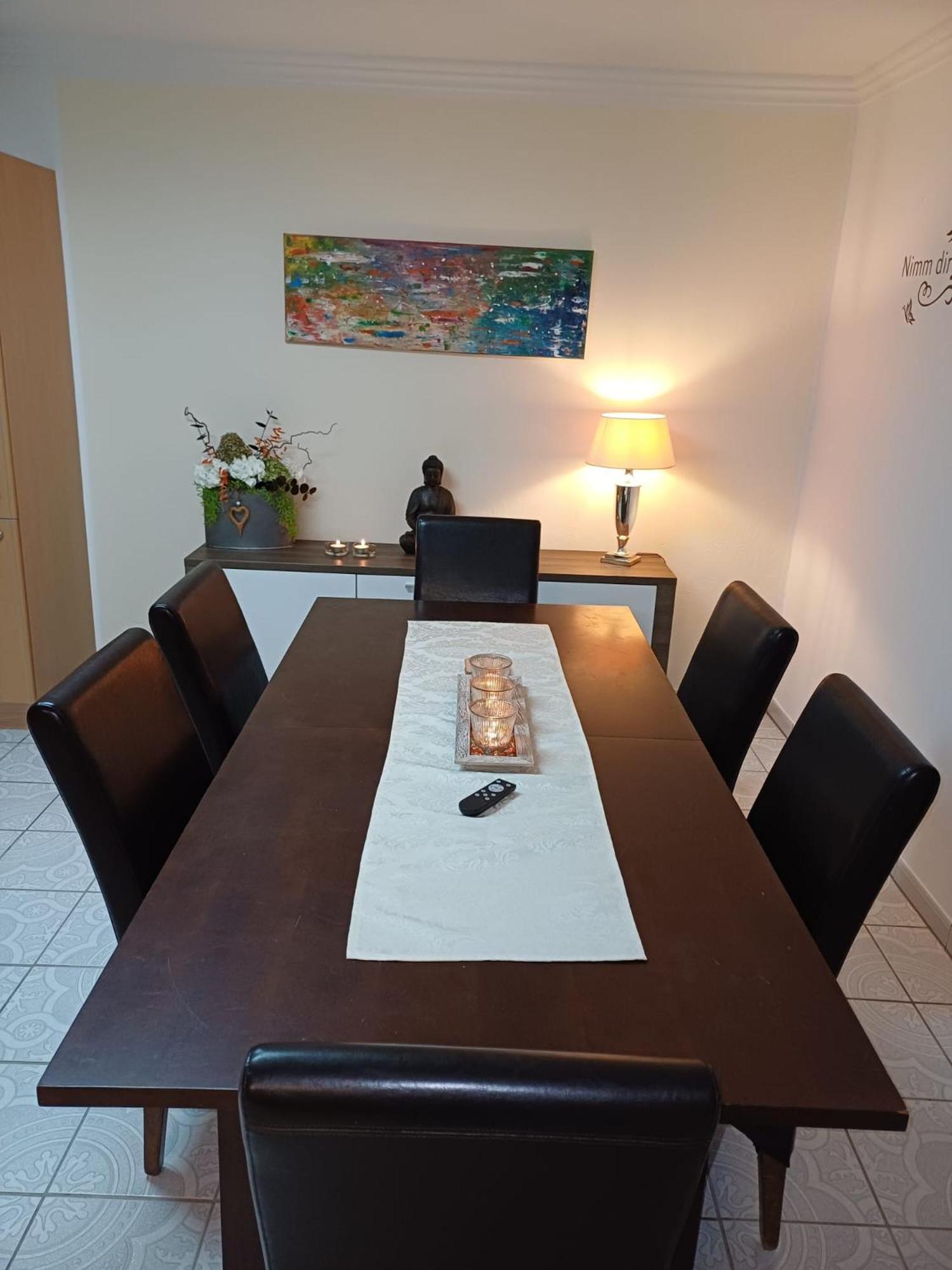 Apartamento Mila Mechernich Exterior foto