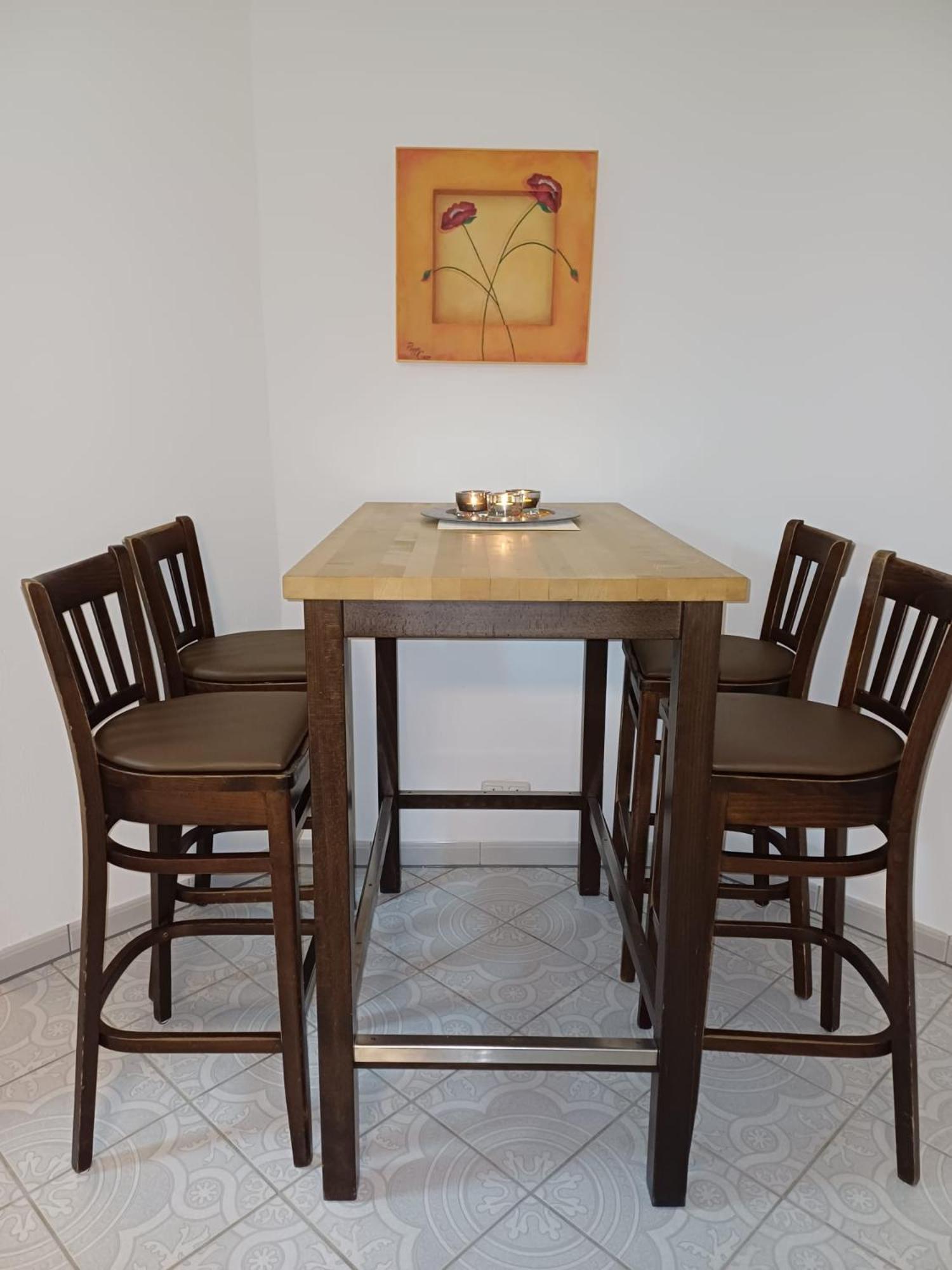 Apartamento Mila Mechernich Exterior foto