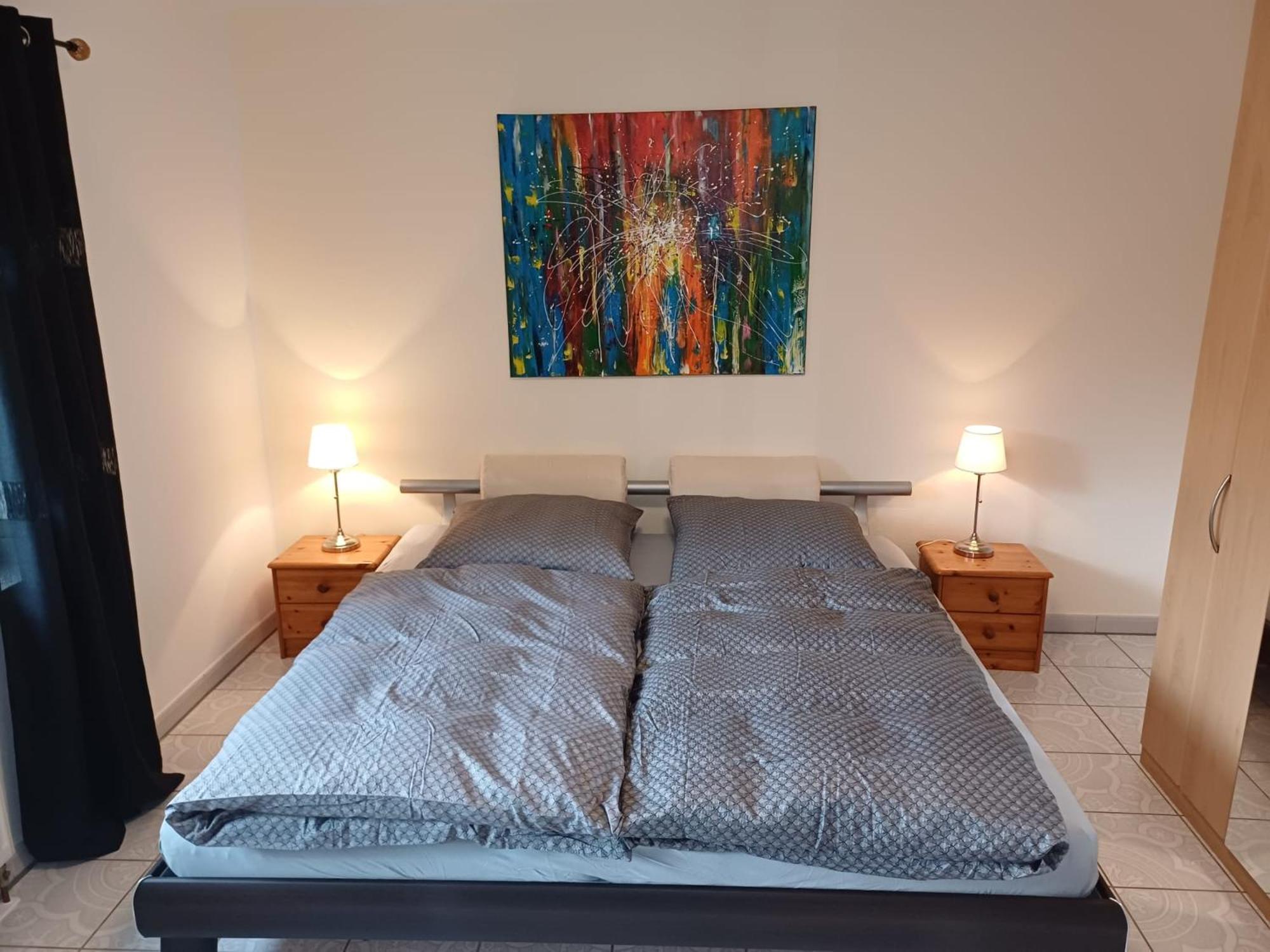 Apartamento Mila Mechernich Exterior foto