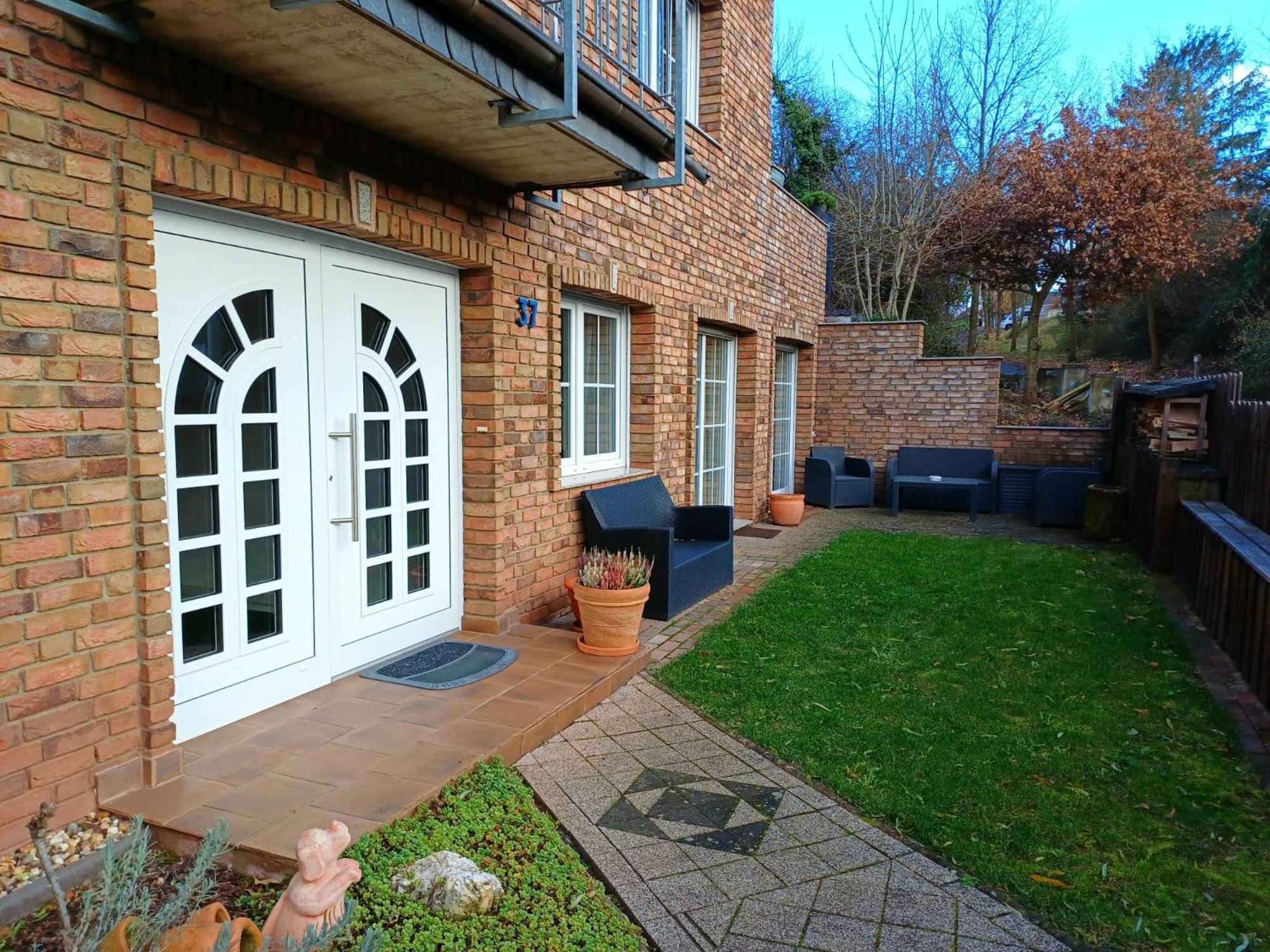 Apartamento Mila Mechernich Exterior foto